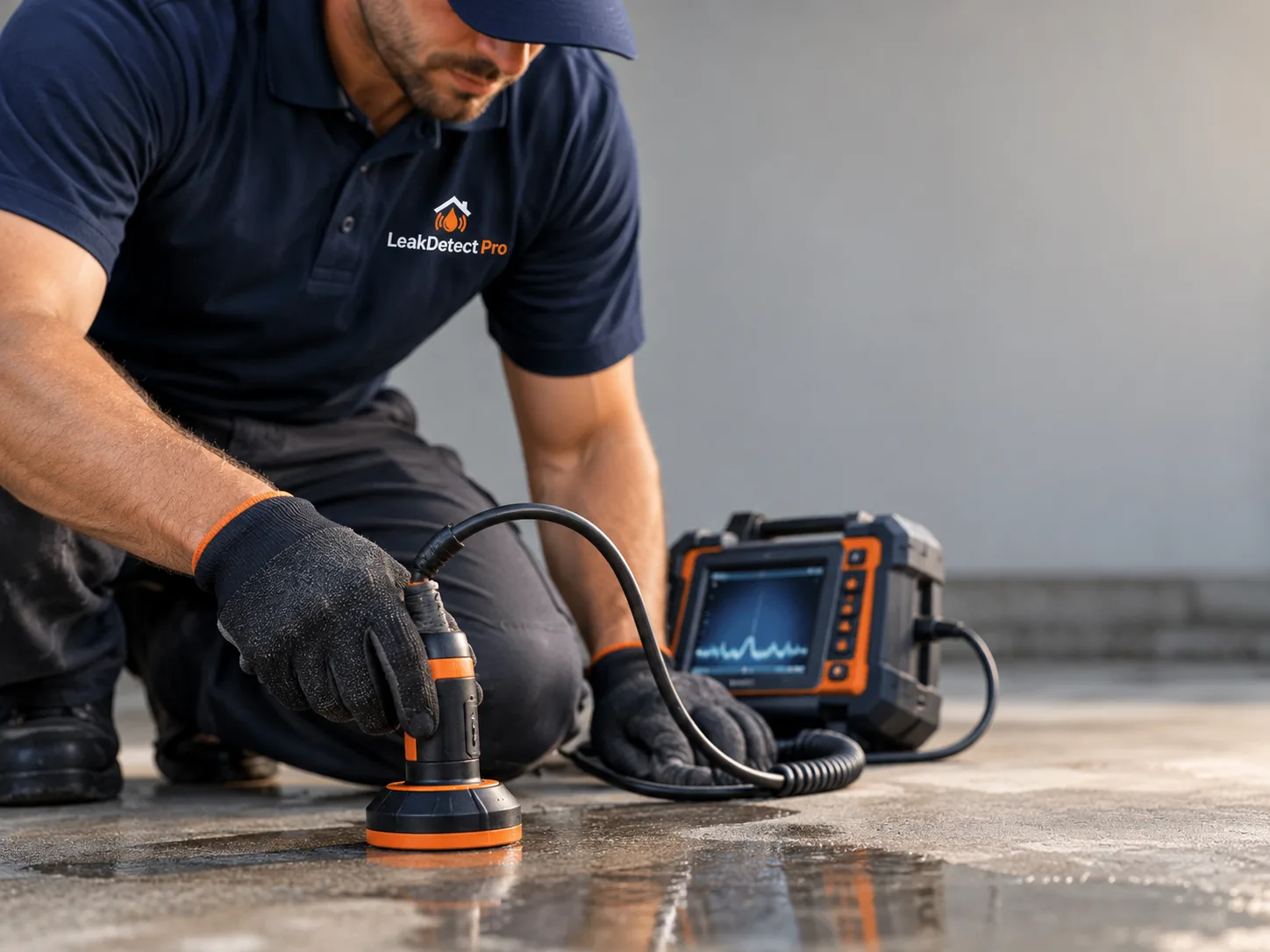 Flat Roof Analysis in Indian Mound, TN